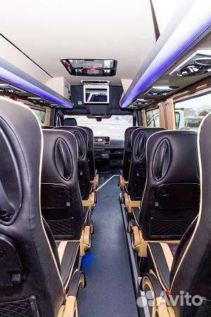 Поездки в Грузию