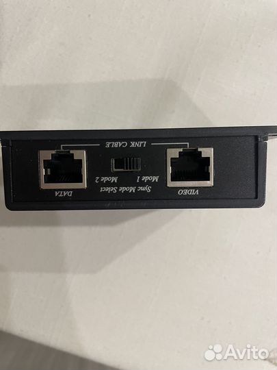 VKM02 USB удлинитель