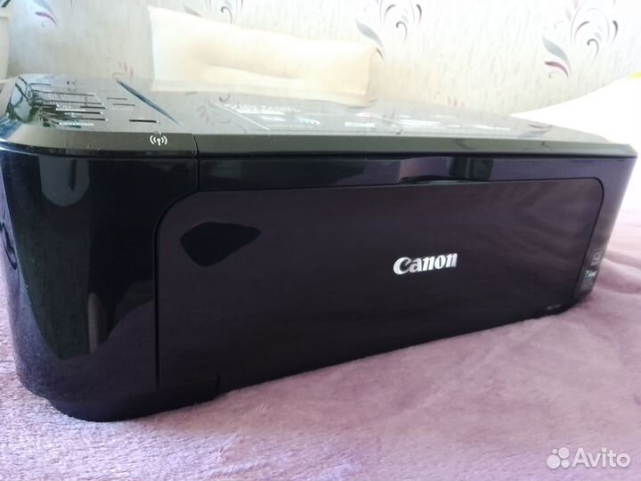 Принтер Canon pixma MG3140