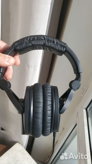 Sennheiser HD 280 PRO