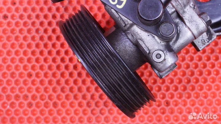 Гидроусилитель руля Hyundai Santa Fe SM D4EA 57100