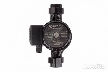 Насос циркуляционный Aquario AC 5-8-32 (5432)