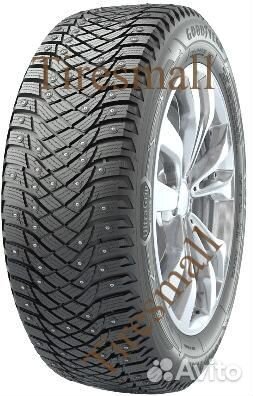 Goodyear UltraGrip Arctic 2 215/55 R17 98T