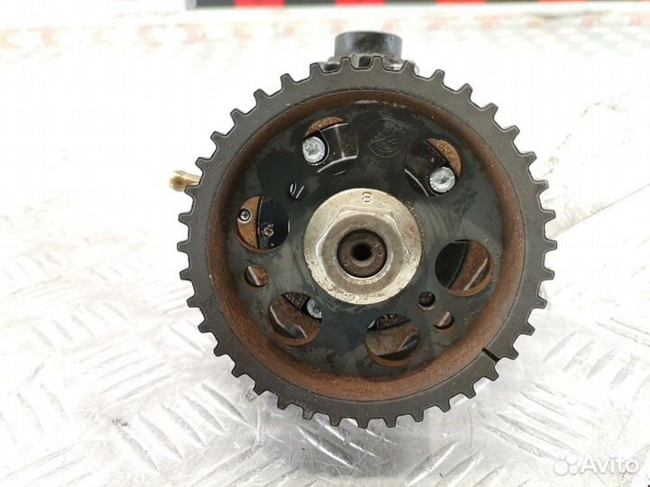 Тнвд для Opel Insignia 1 55571005