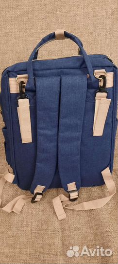 Рюкзак- люлька