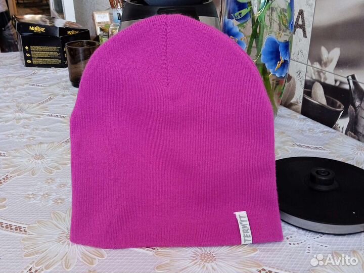 Шапка для женщин