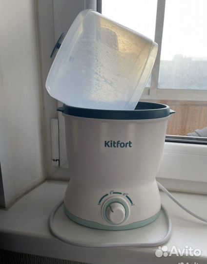 Подогреватель бутылочек