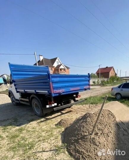 Песок карьерный пе сок речной