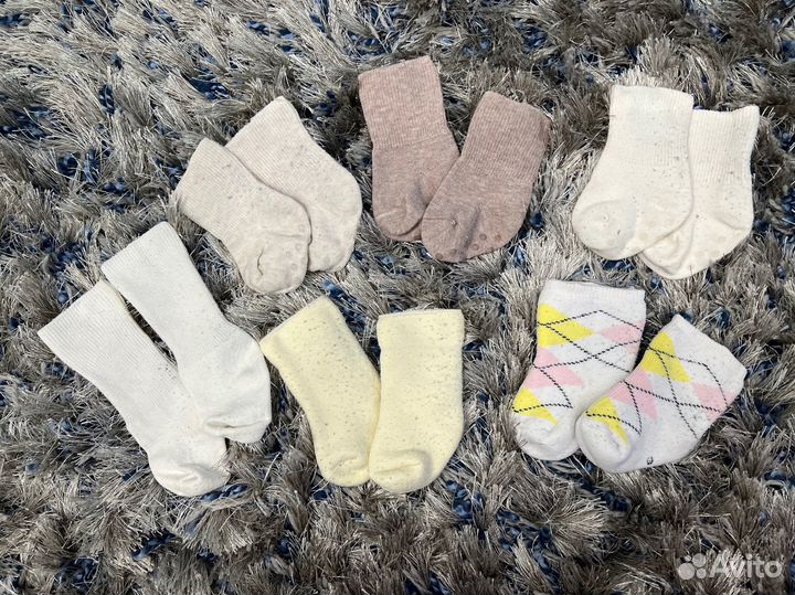 Вещи для девочки 74-80