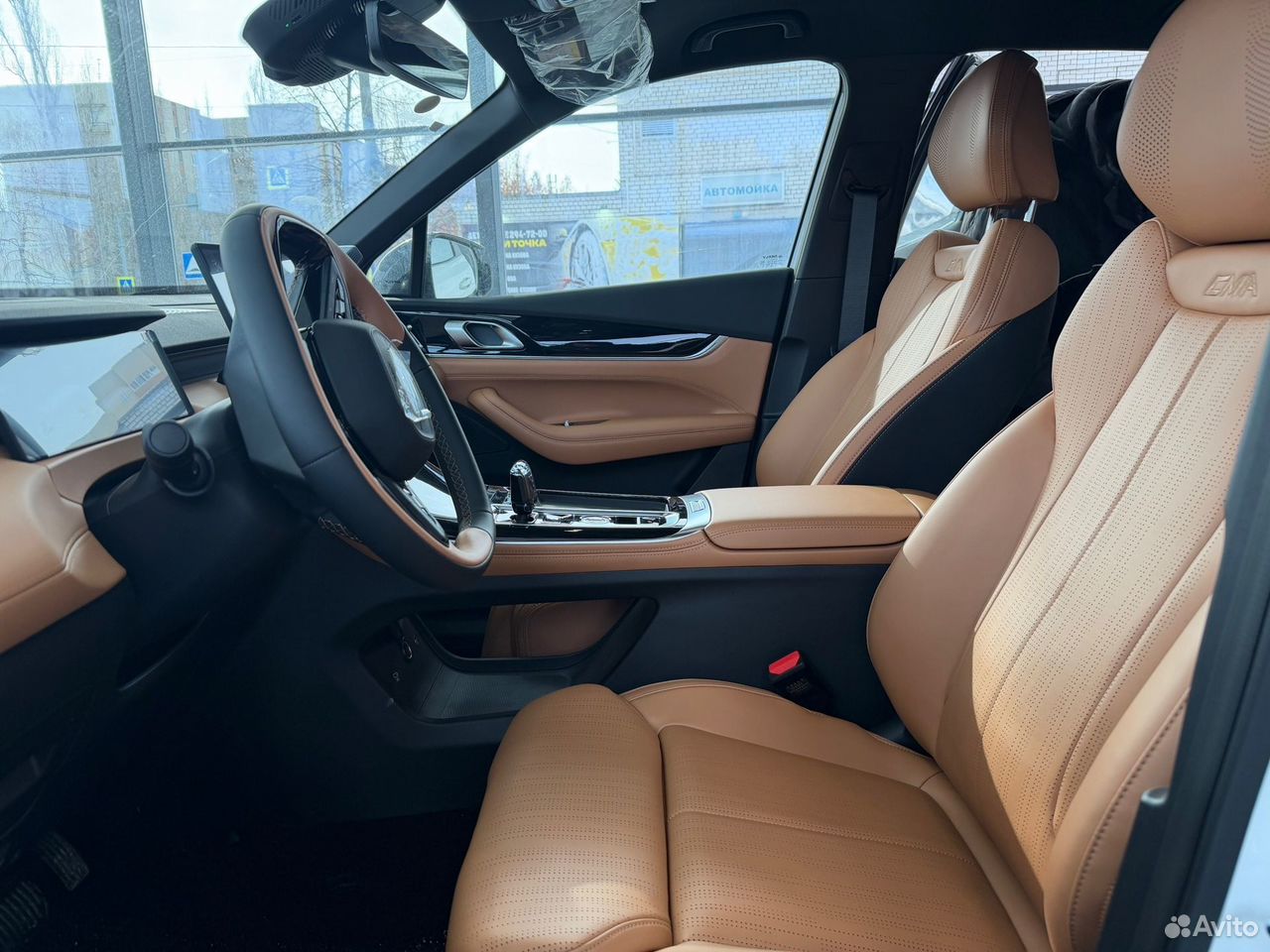 Geely Atlas 1.5 AMT, 2026