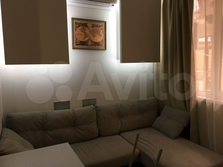 2-к. квартира, 42 м², 3/4 эт.