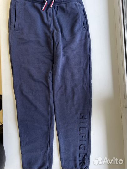 Tommy Hilfiger штаны, размер 46 (S)