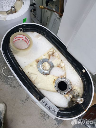 Запчасти для водонагревателя