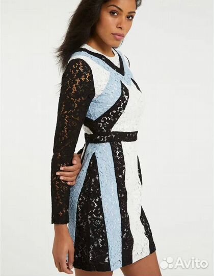 Новое платье Morgan