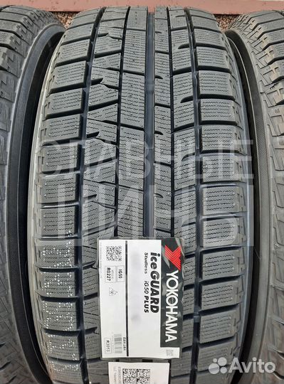 Yokohama Ice Guard IG50+ 215/55 R17 94Q