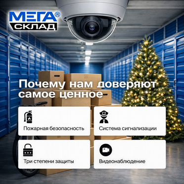 Гараж, 18 м²