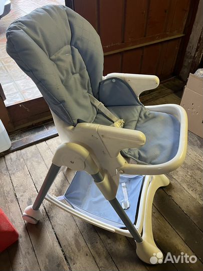 Стул для кормления