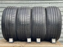 Dunlop Le Mans V 245/45 R19 98W