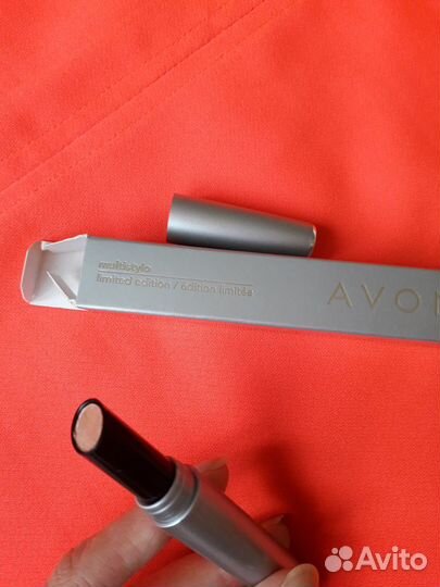 Косметика пакетом