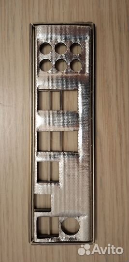 Планка Asus Z9PE-D8 WS