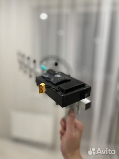 Ретранслятор FPV TBS 915 / 868