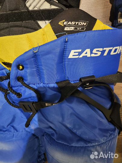 Детская хоккейная форма