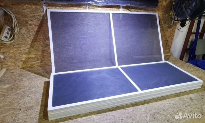 Москитные сетки на окна и двери