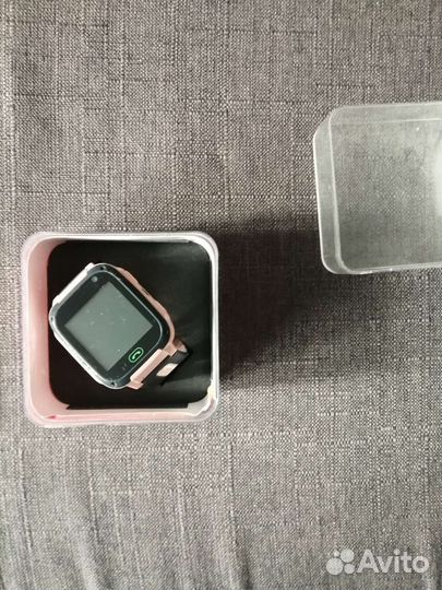 Детские смарт часы