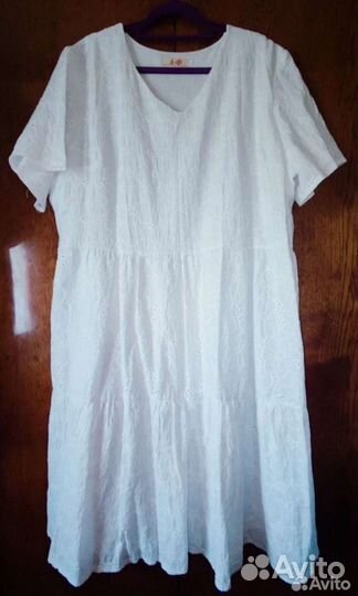 Платье новое. 60р-р