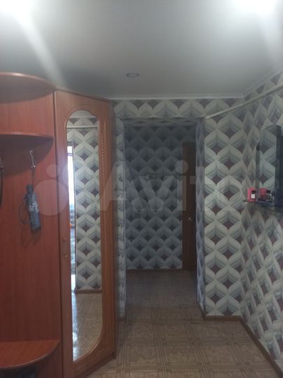 4-к. квартира, 74 м², 5/5 эт.