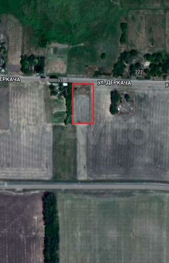 Участок 25 сот. (ИЖС)