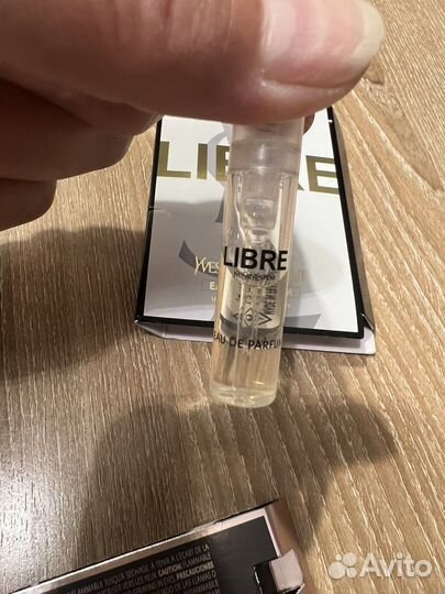 Ароматы YSL,оригинал