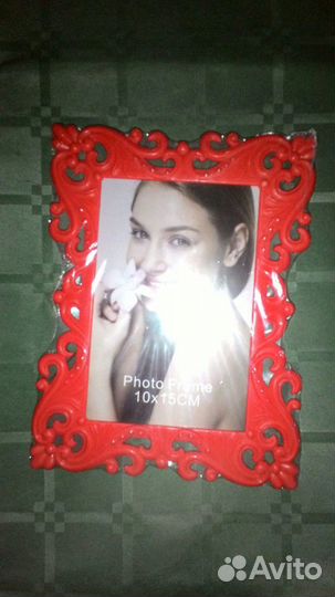 Фоторамки