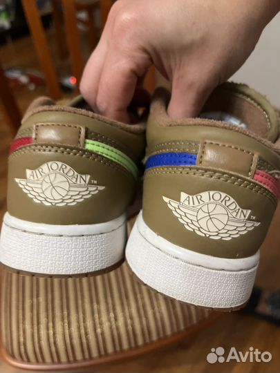 Nike Jordan air