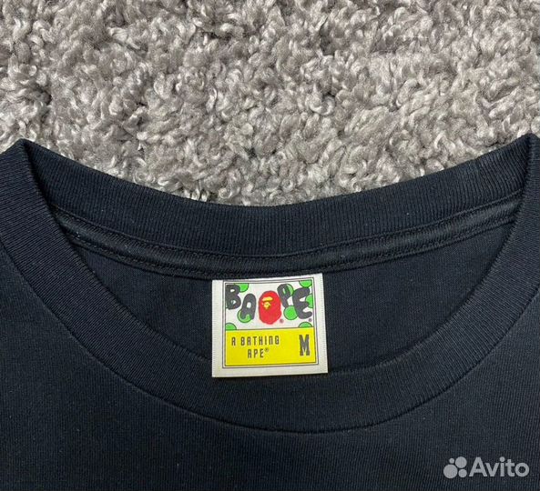 Футболка bape
