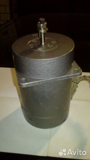 Электродвигатели