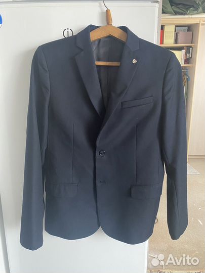 Пиджак для школьника