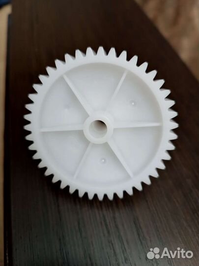 Шестерни на мясорубки