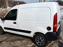 Renault Kangoo 1.4 MT, 2006, 300 000 км, с пробегом, цена 330 000 руб.