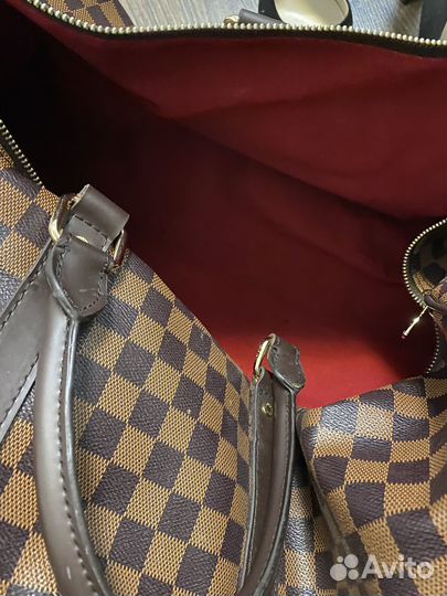 Сумка дорожная