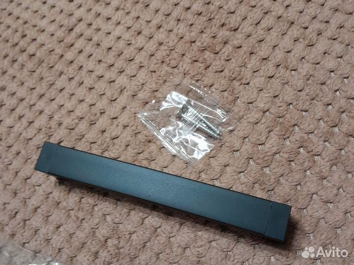 Мебельные ручки