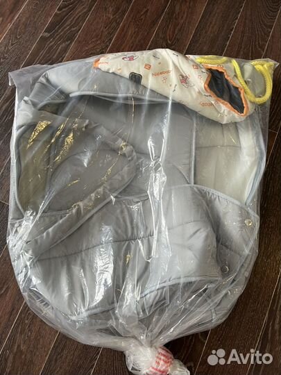 Сумка переноска детская