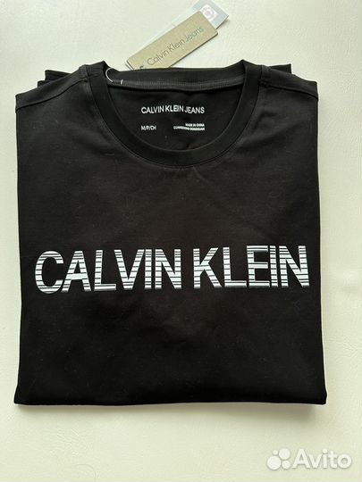 Свитшот Calvin klein