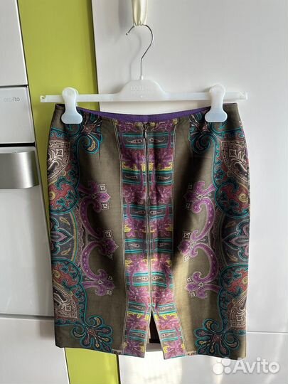 Юбка etro