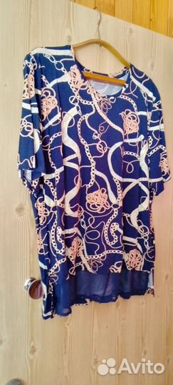 Туника женская 54 56