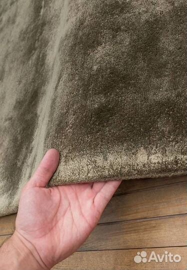 Ручной работы ковёр Бельгия\Индия р-р 200х300