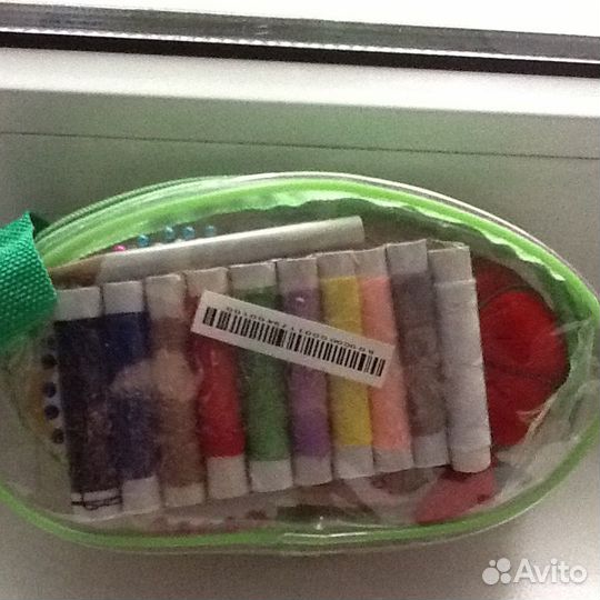 Швейный набор для рукодельниц