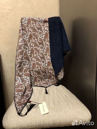 Косынка теплая Виктория