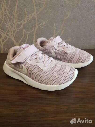 Кроссовки Nike 31 для девочки