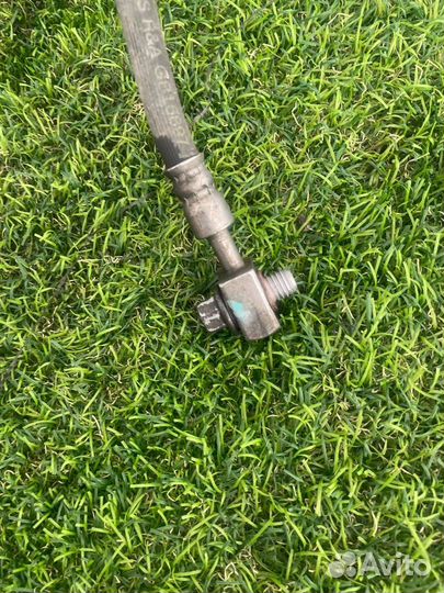 Шланг тормозной Chevrolet Trax рест. 2021